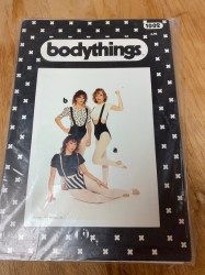 1002 BODYTHINGS